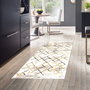 Conceptum M5026 v2 - Gold 100 x 150 cm